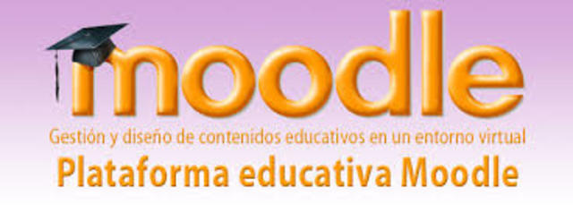 Plataforma educativa moodle