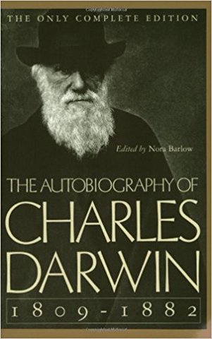 Darwin's Autobiography