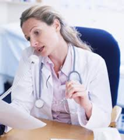 Líneas telefónicas