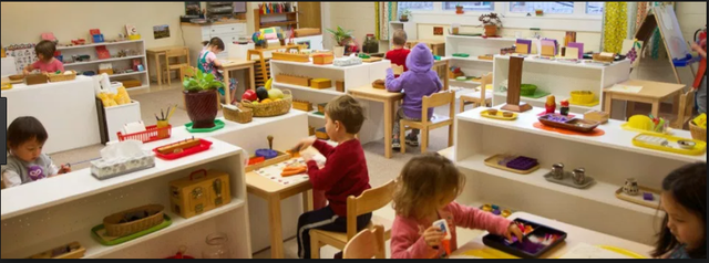 . LA “PEDAGOGÍA CIENTÍFICA”:MARÍA MONTESSORI (1870-1952)