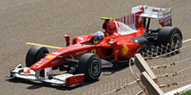 Fernando Alonso