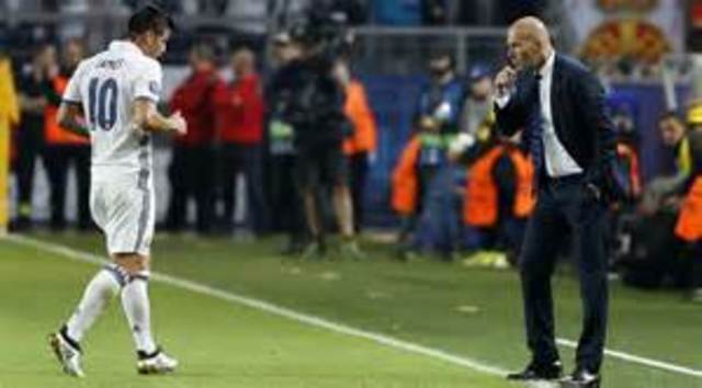 Triunfos en el Real Madrid