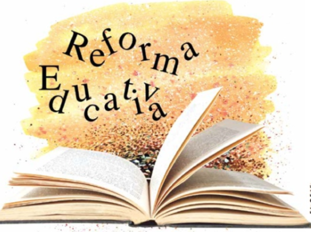 REFORMA DEL ART. 3 CONSTITUCIONAL