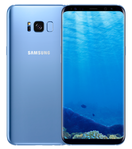 Samsung Galaxy S8