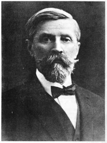 LA “PEDAGOGÍA CIENTÍFICA:  OVIDE DECROLY  (1871-1932)