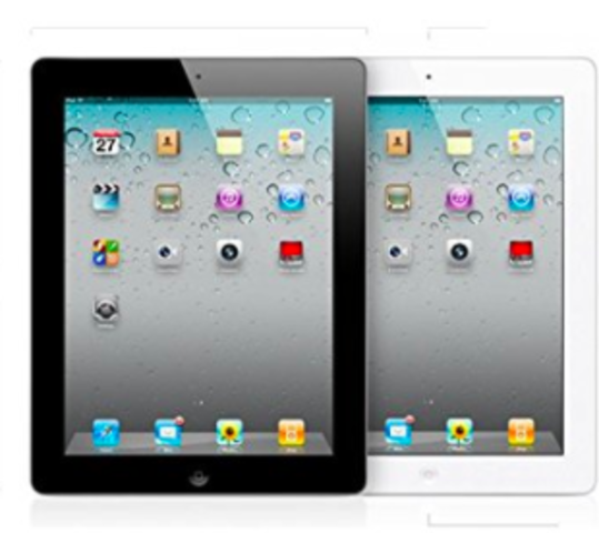 iPad 2