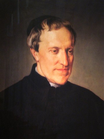 ROSMINI LA PEDAGOGIA