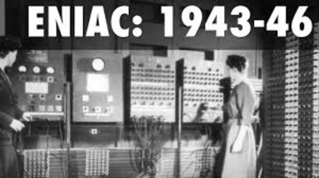 ENIAC