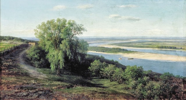 Vladimir Lenin's birth