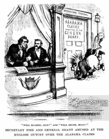 Treaty of Washington