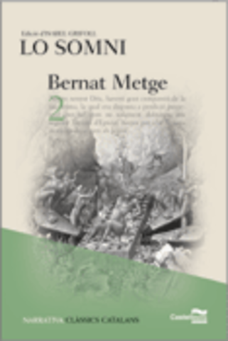 Neix bernat Metge