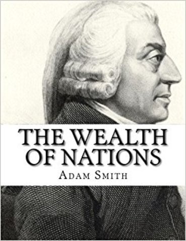 Adam Smith: The Wealth of Nations