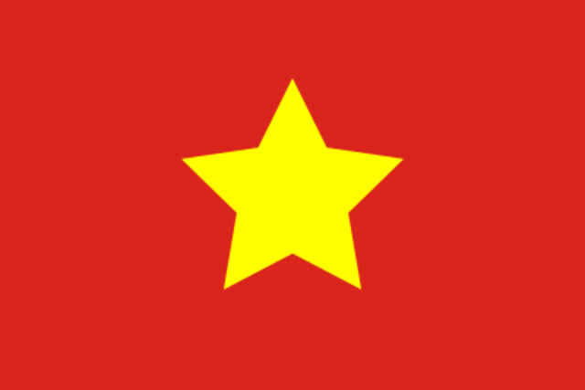 North Vietnam