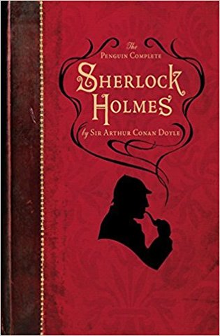 The Adventures of Sherlock Holmes