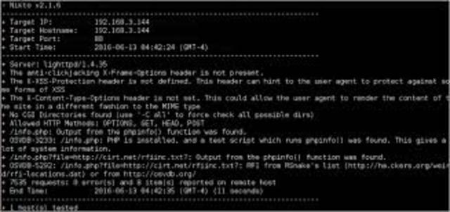 NACE RED DE CONEXIÓN DE 1000 EQUIPOS (MILNET)