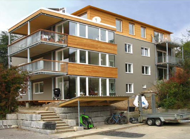 Ccem-retrofit: Advanced energy efficient renovation of buildings