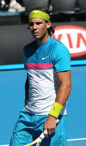 Rafa Nadal