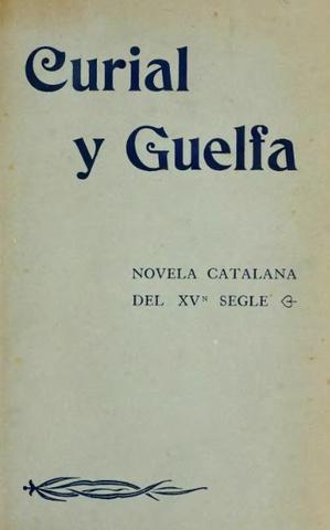 Curial e Guelfa