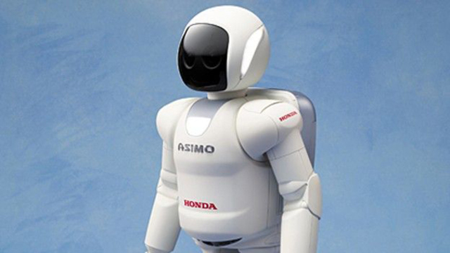 ASIMO