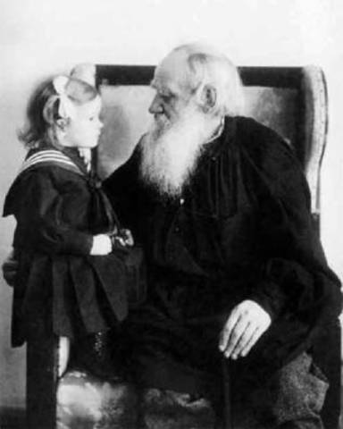 Leon Tolstoi