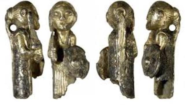 giften bij rijken graven