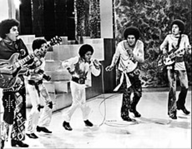 "Jackson 5"