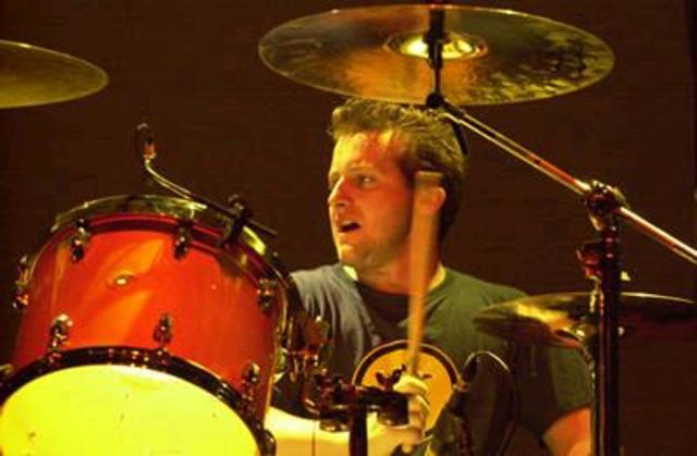 Nacimiento de John Kiffmeyer,