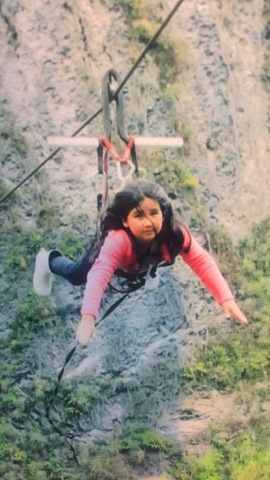 Desde los 10 hasta los 11 años