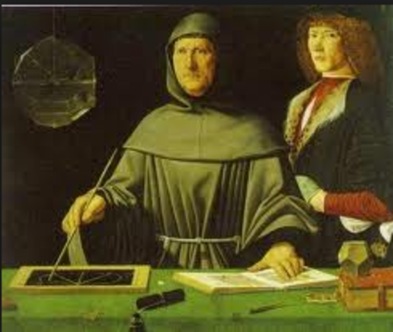 PENSAMIENTO PEDAGÓGICO RENACENTISTA (1461 – 1600)