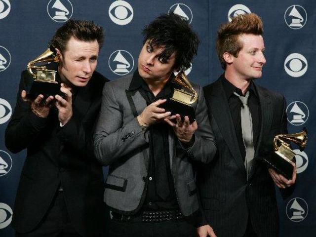 Primer Grammy
