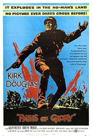 Paths of Glory