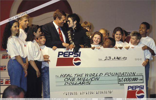 Heal the World Foundation