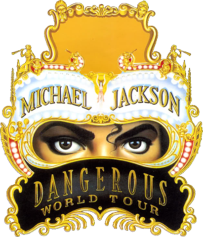 Dangerous World Tour