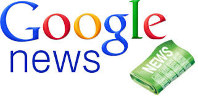Creación y cierre de Google Labs, creación de Google noticias y Google Products