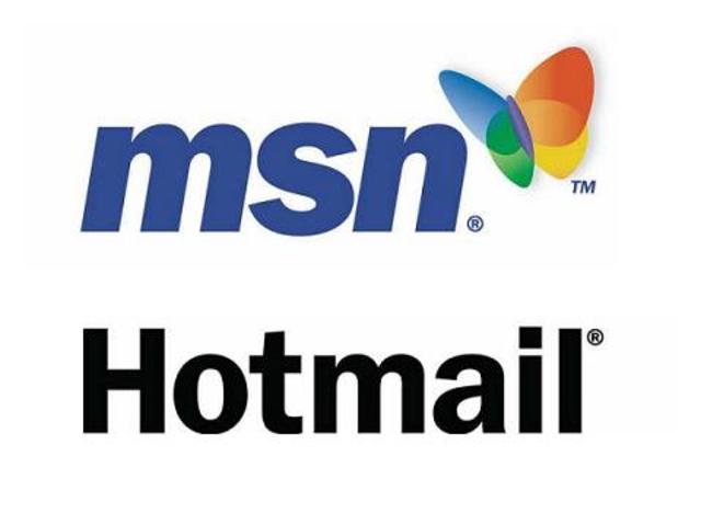 Hotmail