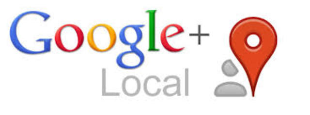 Google local y Gmail