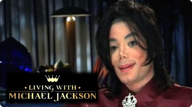 Living With Michael Jackson