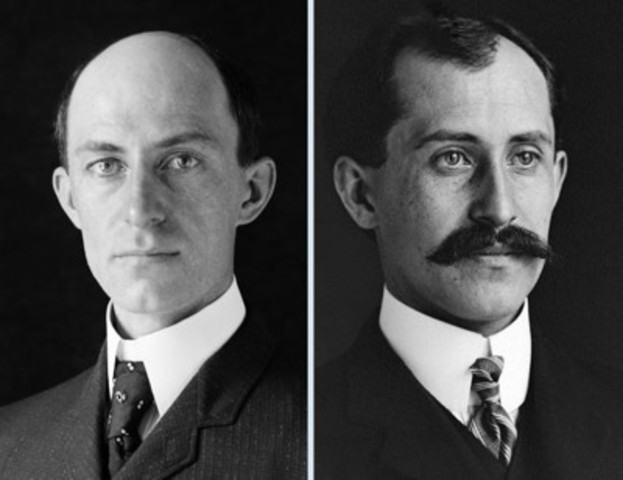 Wright Brothers