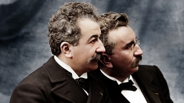 Lumiere Brothers