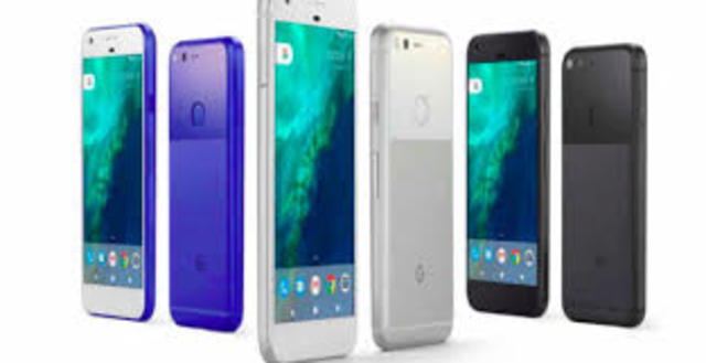 Su primer teléfono móvil e internet a alta velocidad