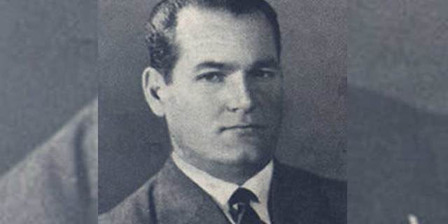 Juan José Arévalo 1945 – 1951