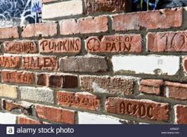 Why were the actors not listed