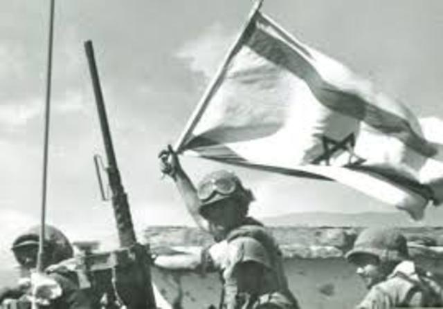 Yom Kippur War