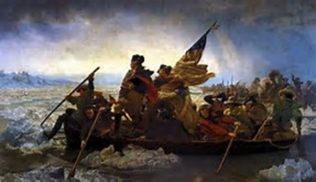 Battle of Trenton