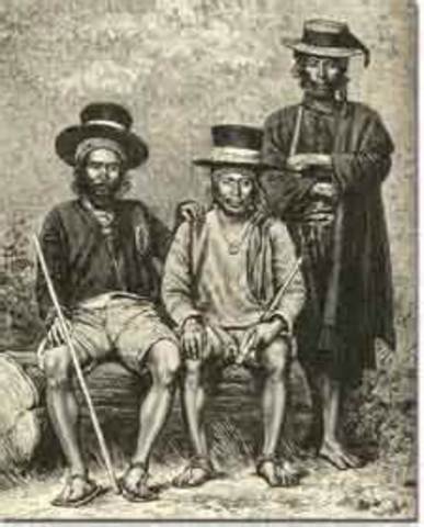 historia de guatemala