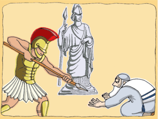 גזירות אנטיוכוס