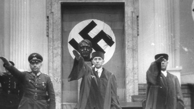 Dictador de Alemania