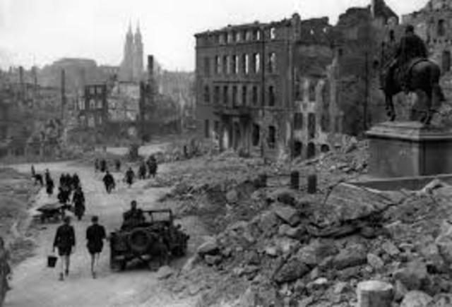 La batalla de Changde