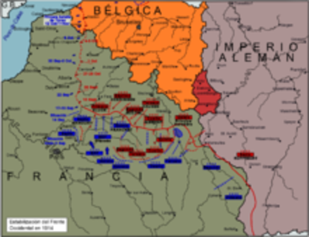 mercado internacionales