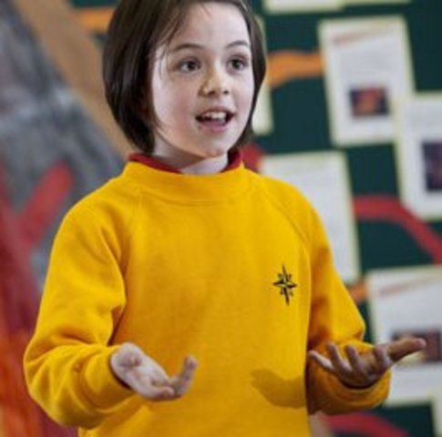 Introducing ourselves